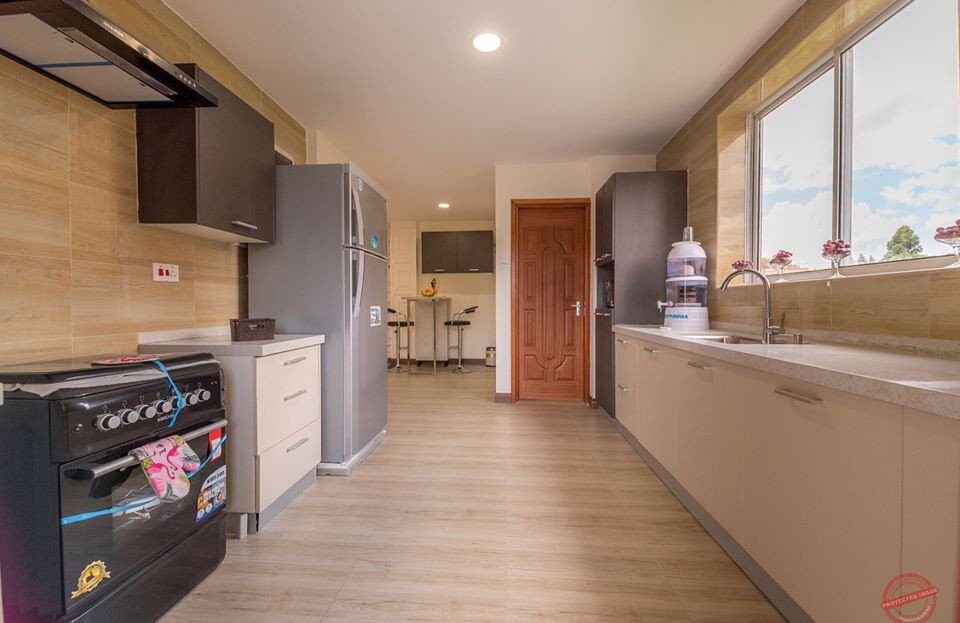 Facebook (21) at 3 Bedrooms + Dsq 2,800 Sqft Fully Furnished Apartment, Kilimani, Nairobi