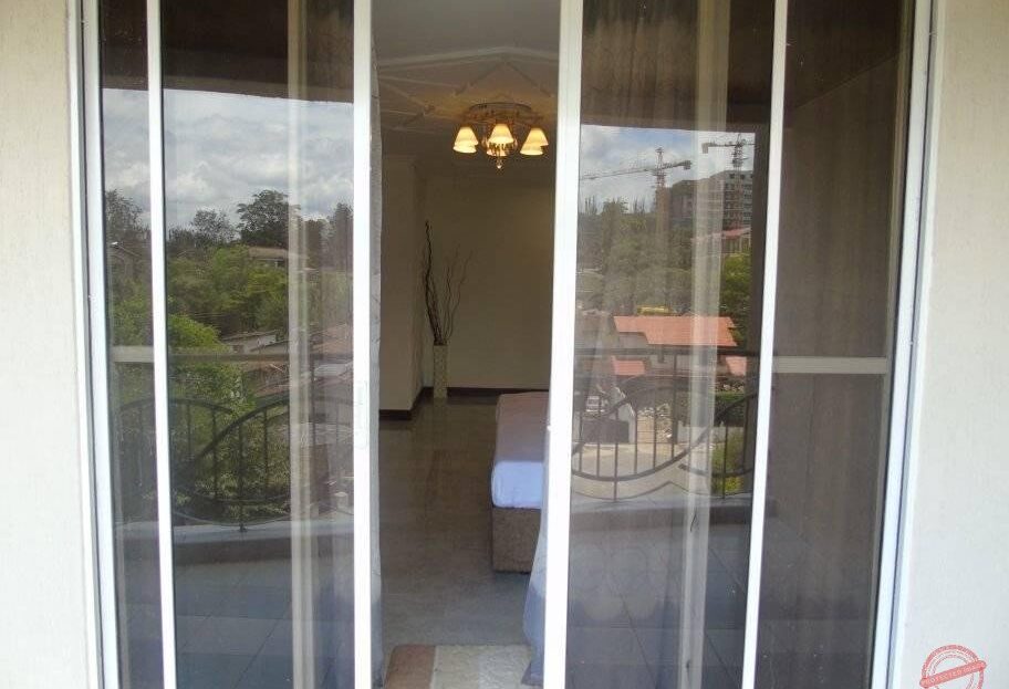 Facebook (25) at 3 Bedrooms + Dsq 2,800 Sqft Fully Furnished Apartment, Kilimani, Nairobi