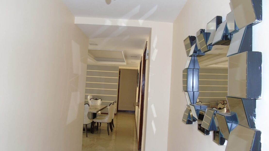 Facebook (28) at 3 Bedrooms + Dsq 2,800 Sqft Fully Furnished Apartment, Kilimani, Nairobi