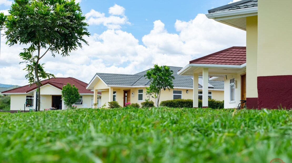 Syokimau Maisonettes and Bungalows for Sale in Nairobi