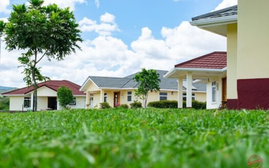 Syokimau Maisonettes and Bungalows for sale in Athi River