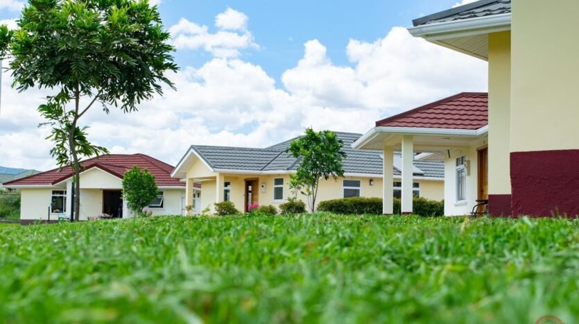 Syokimau Maisonettes and Bungalows for Sale in Nairobi