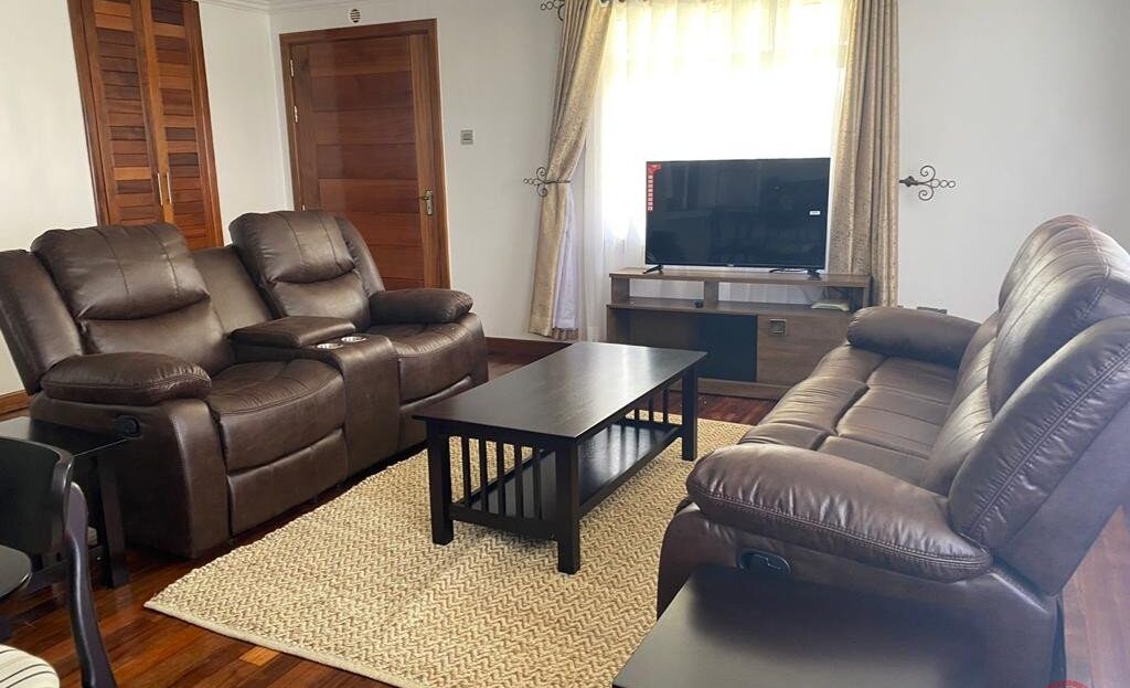 Fadhili 9 at Syokimau Maisonettes And Bungalows For Sale In Athi River, Machakos County > Athi River, Nairobi