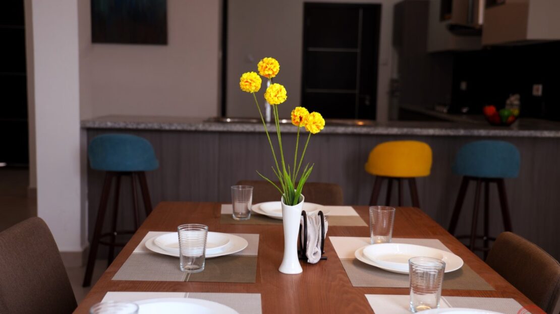 Flower at 4 Bedrooms All En-Suite Villas For Sale In Syokimau, Machakos County > Athi River, Nairobi
