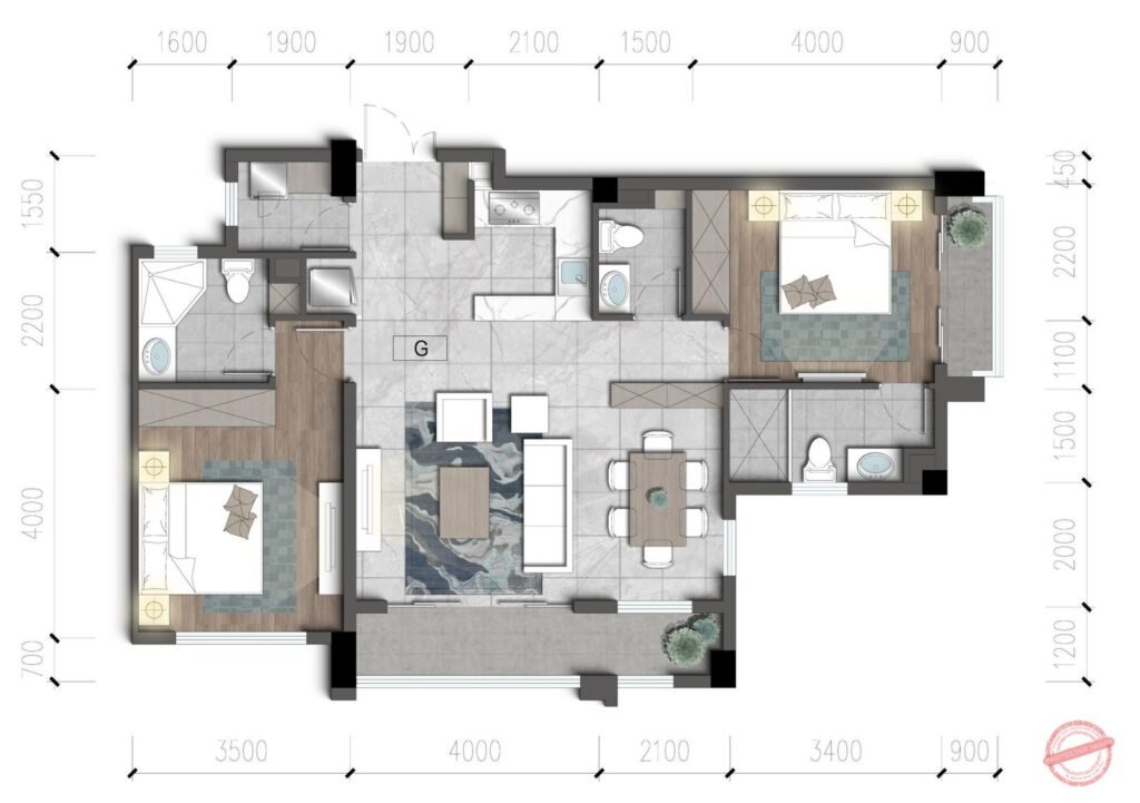 Riara One Residency photo 2