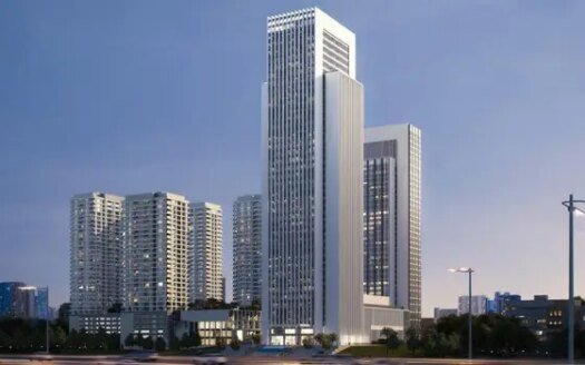 Exquisite GTC Apartments for Sale in Westlands, Nairobi