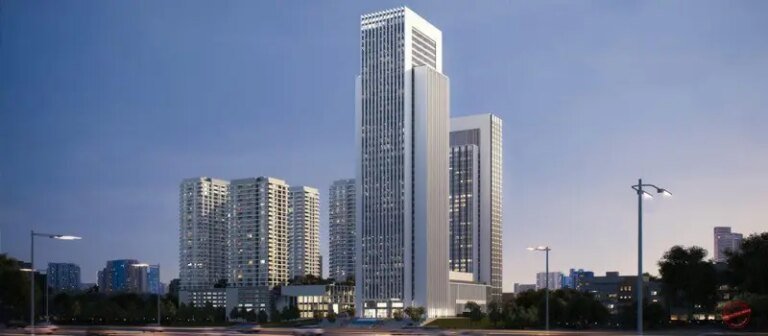 Exquisite GTC Apartments for Sale in Westlands, Nairobi