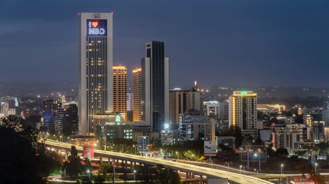 Commercial & Office Space for Sale in Nairobi