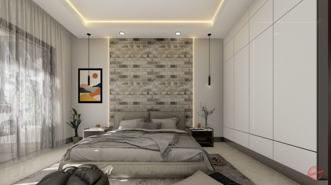 The Stallion Luxury Villas Karen