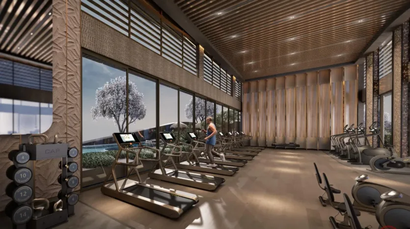 Galaxy One Apartment Westlands