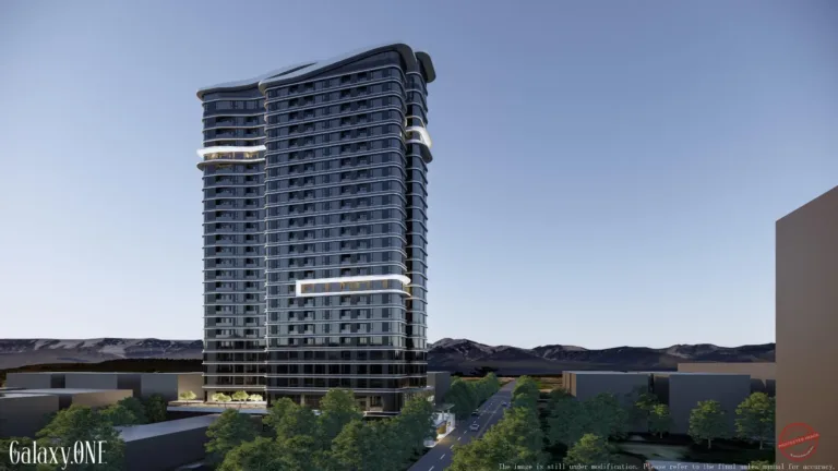 Galaxy One – Redefining Luxury Living in Westlands, Nairobi 1,2&3 Beds From Ksh. 7.6m Only.