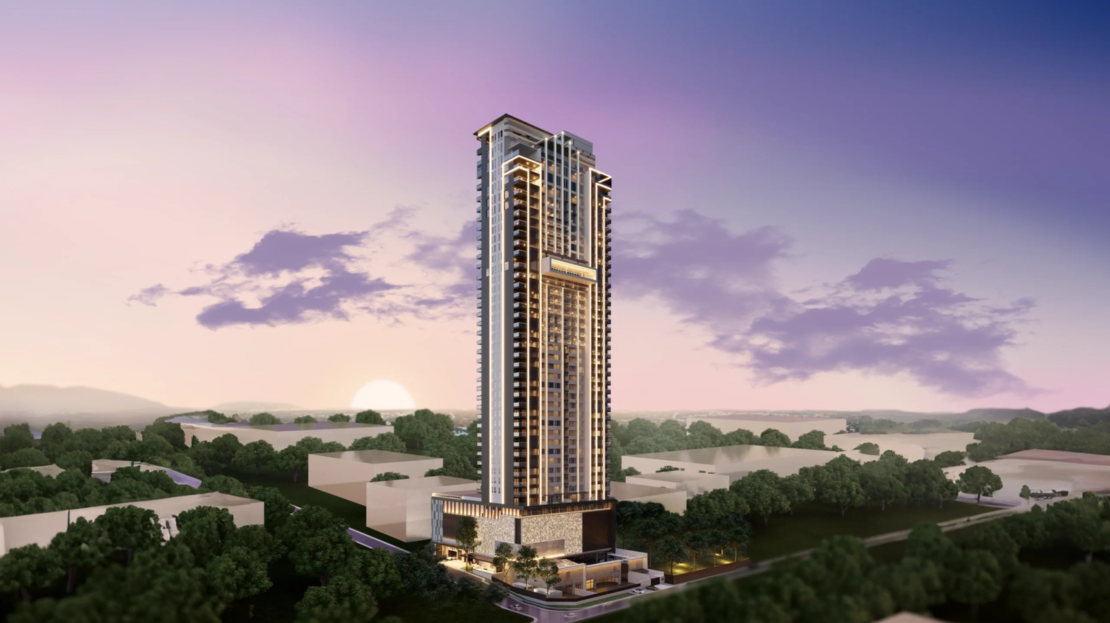88 Nairobi Apartments For Sale