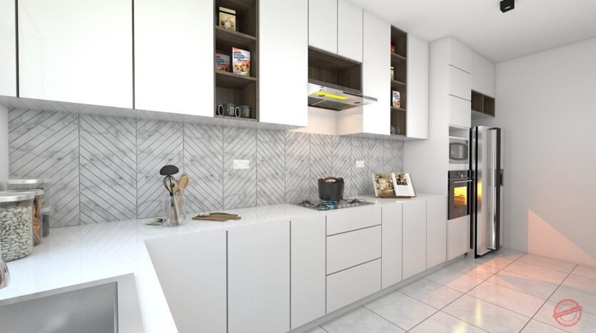 Shangrila Villas For Sale Rongai