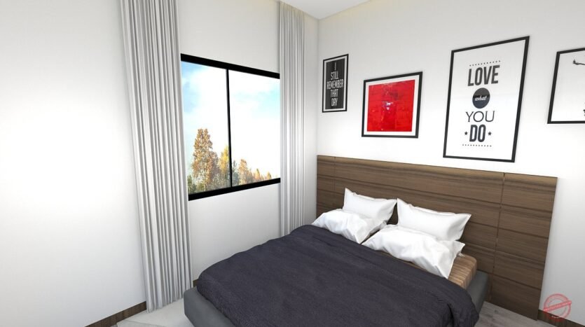 Shangrila Villas For Sale Rongai