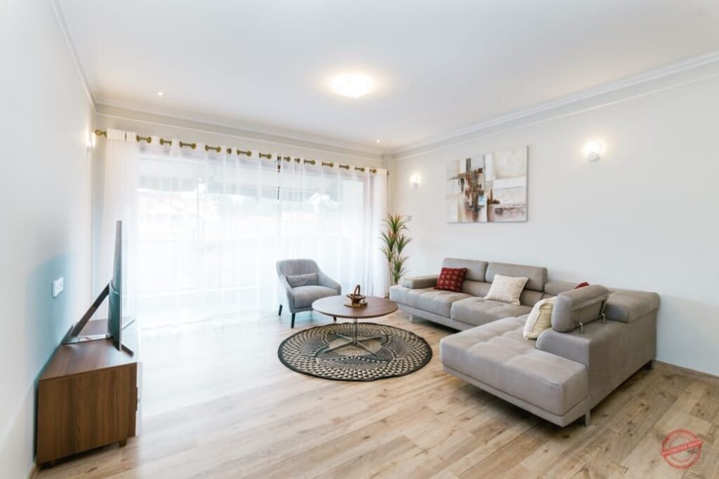 2 Bedroom Apartment in Kileleshwa photo 4