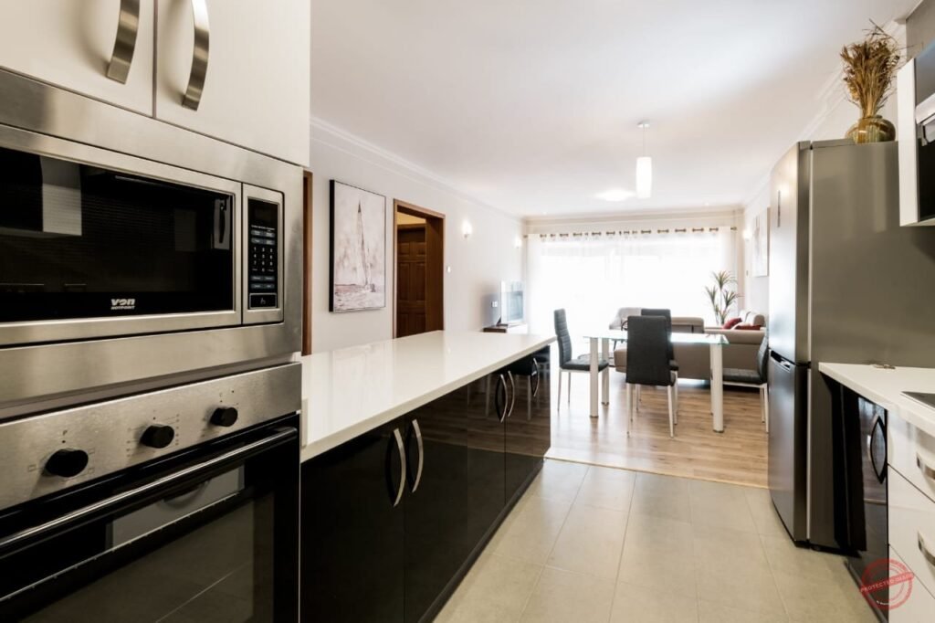 2 Bedroom Apartment in Kileleshwa photo 2