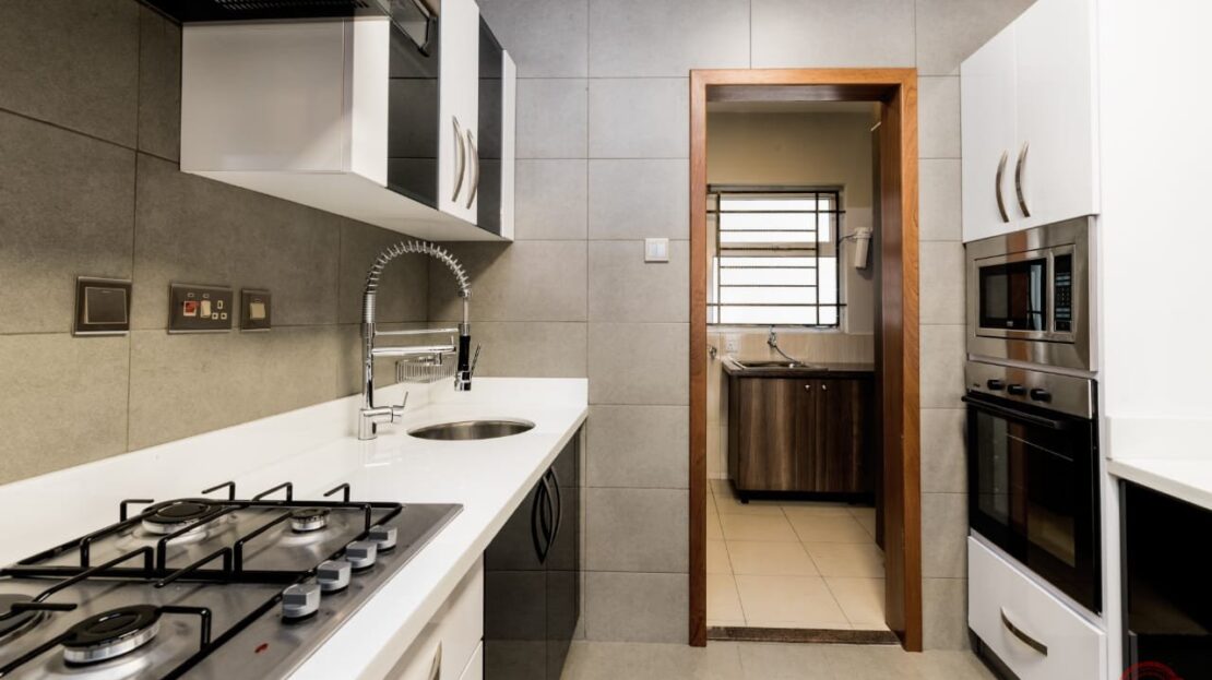 Apartment for Sale in Kileleshwa, Nairobi