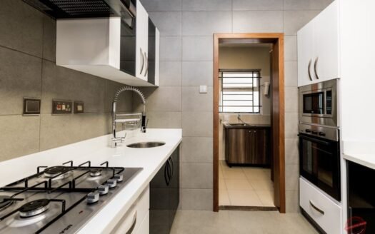 Serious 2 Bedrooms Apartment For Sale in Kileleshwa, Ksh. 16.5M