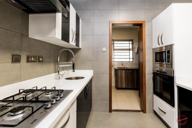 Serious 2 Bedrooms Apartment For Sale in Kileleshwa, Ksh. 16.5M