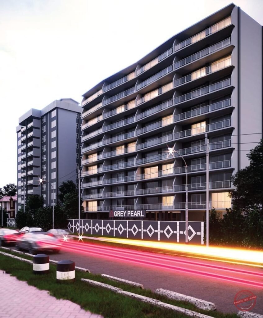 2 Bedroom Apartment in Kileleshwa photo 1