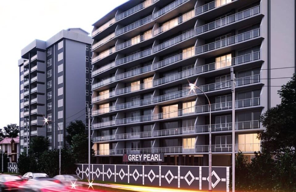 Serious 2 Bedrooms Apartment For Sale In Kileleshwa, Nairobi