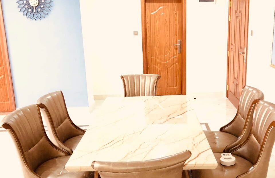 Luxury 3 Bedrooms Fully Furnished To Let In Kilimani, Lenana Rd, Nairobi