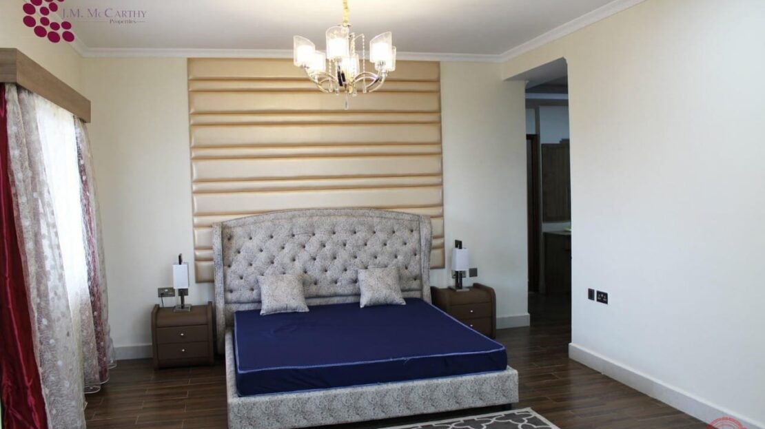 Luxury 3 Bedrooms Fully Furnished To Let In Kilimani, Lenana Rd, Nairobi