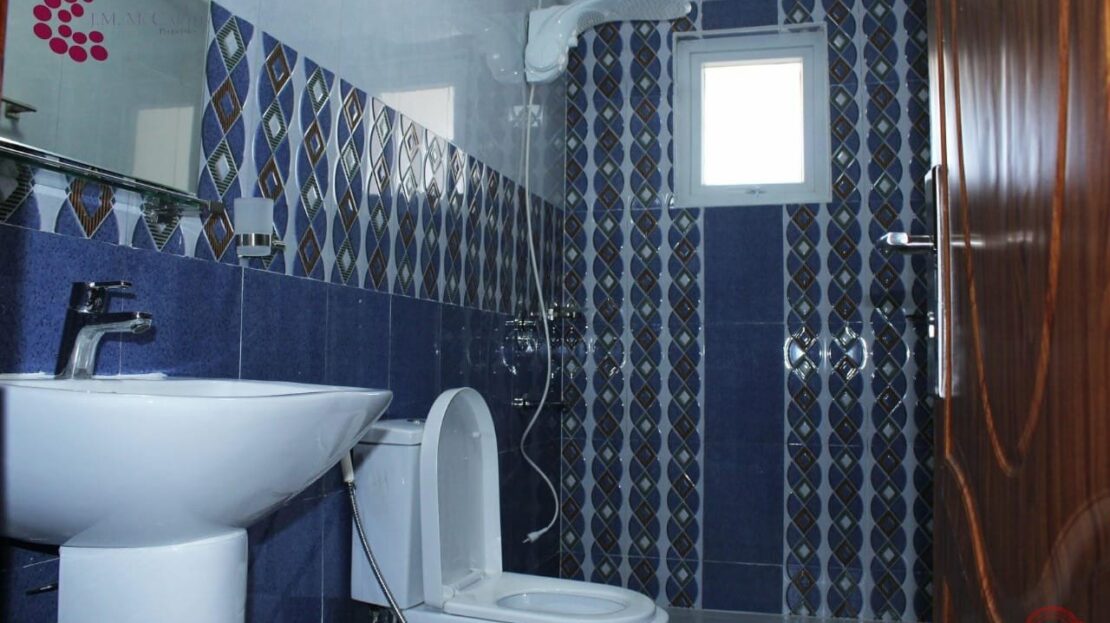 Luxury 3 Bedrooms Fully Furnished To Let In Kilimani, Lenana Rd, Nairobi