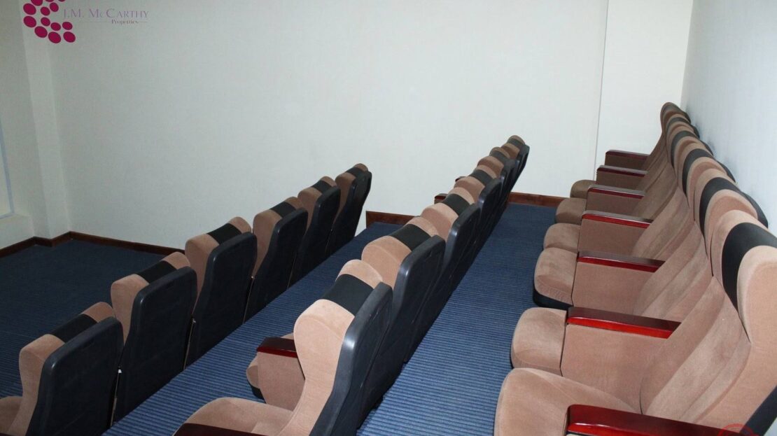 Luxury 3 Bedrooms Fully Furnished To Let In Kilimani, Lenana Rd, Nairobi
