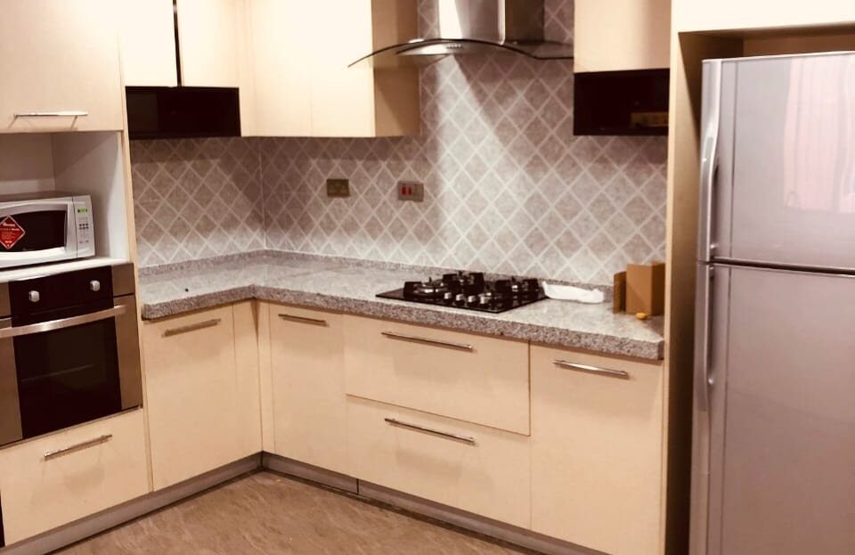 Luxury 3 Bedrooms Fully Furnished To Let In Kilimani, Lenana Rd, Nairobi