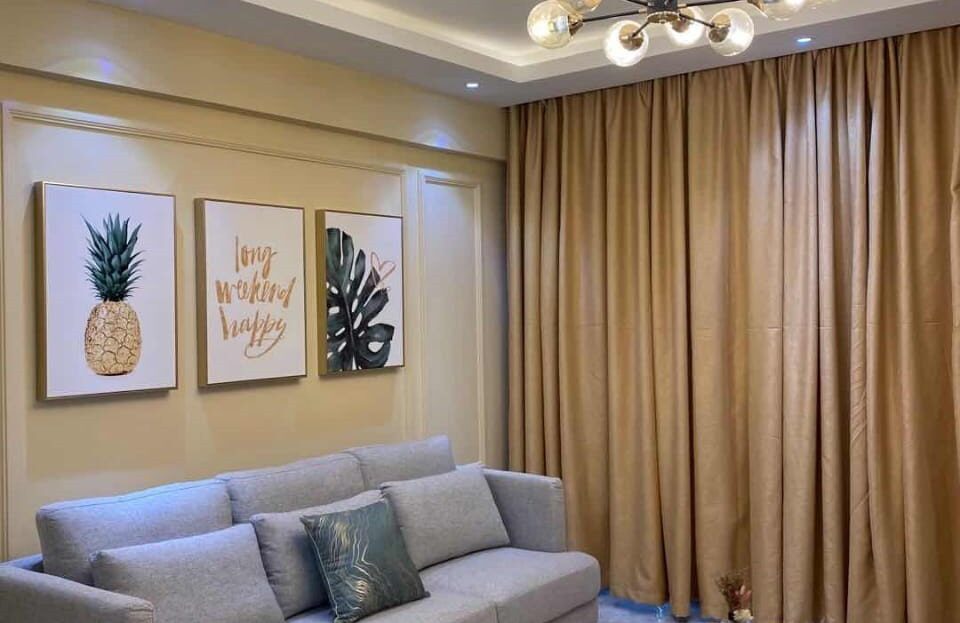 New Apartment For Sale In Kileleshwa, 3BR, Nairobi
