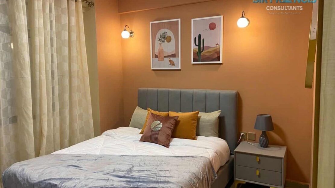 New Apartment For Sale In Kileleshwa, 3BR, Nairobi