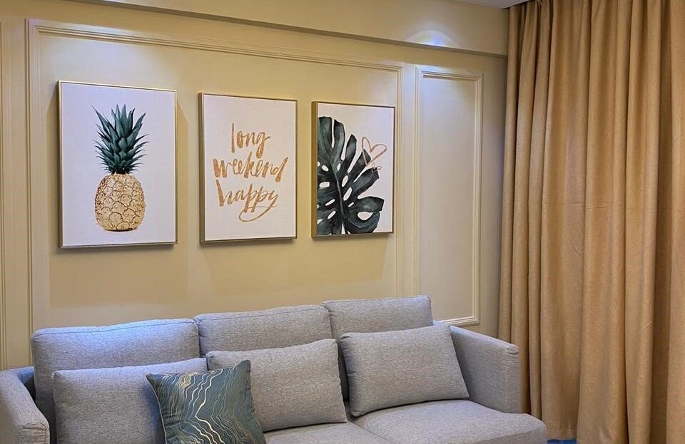 New Apartment For Sale In Kileleshwa, 3BR, Nairobi