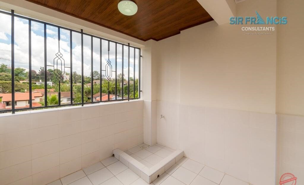 3 BEDROOMS FULLY FURNISHED FOR SALE, Kilimani, Nairobi