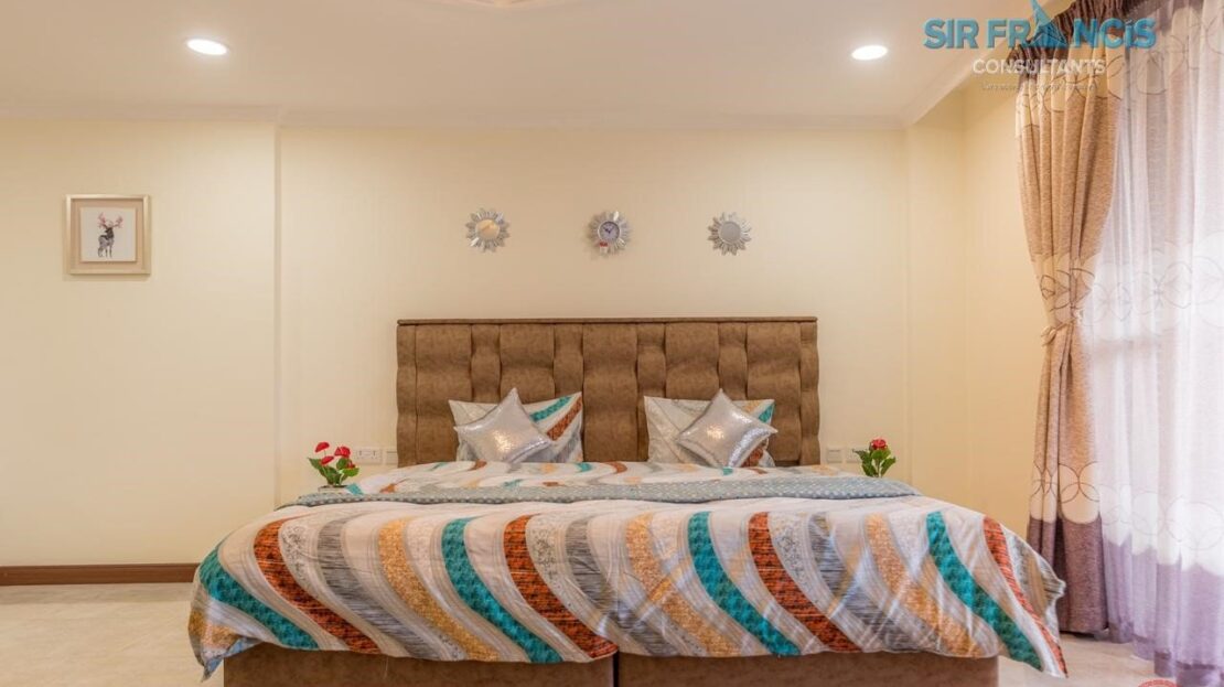 3 BEDROOMS FULLY FURNISHED FOR SALE, Kilimani, Nairobi
