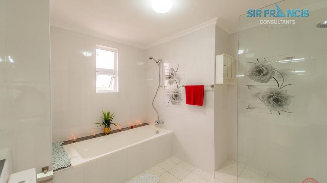 3 BEDROOMS FULLY FURNISHED FOR SALE, Kilimani, Nairobi