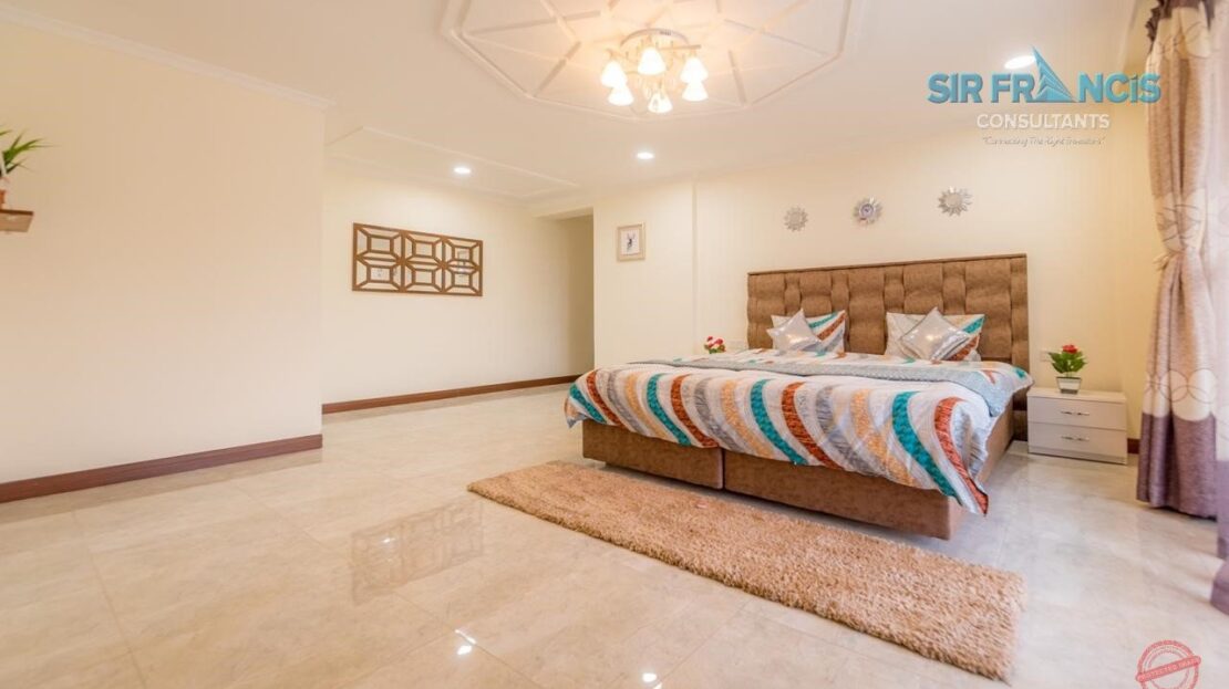3 BEDROOMS FULLY FURNISHED FOR SALE, Kilimani, Nairobi