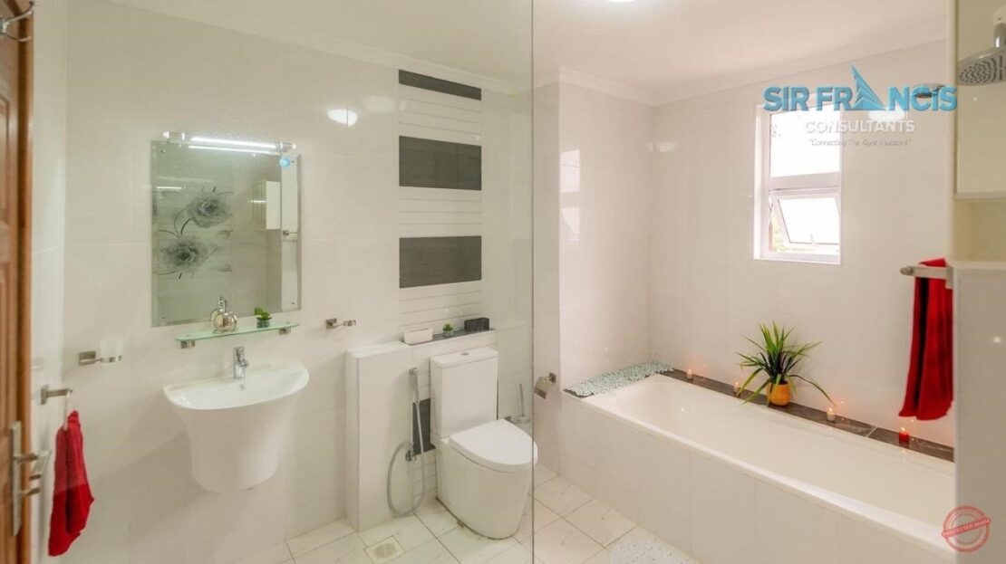 3 BEDROOMS FULLY FURNISHED FOR SALE, Kilimani, Nairobi