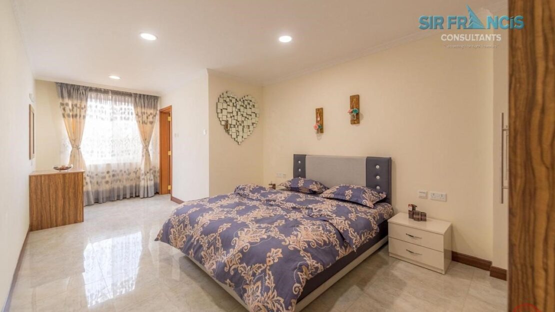 3 BEDROOMS FULLY FURNISHED FOR SALE, Kilimani, Nairobi