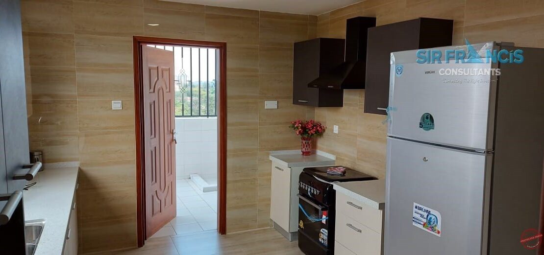 3 BEDROOMS FULLY FURNISHED FOR SALE, Kilimani, Nairobi