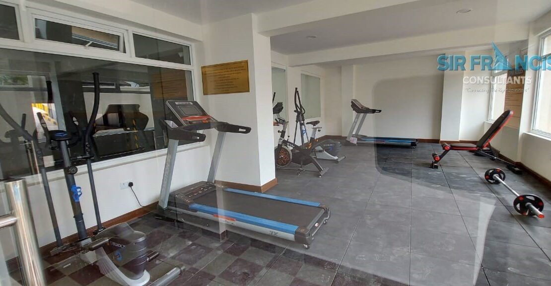 3 BEDROOMS FULLY FURNISHED FOR SALE, Kilimani, Nairobi