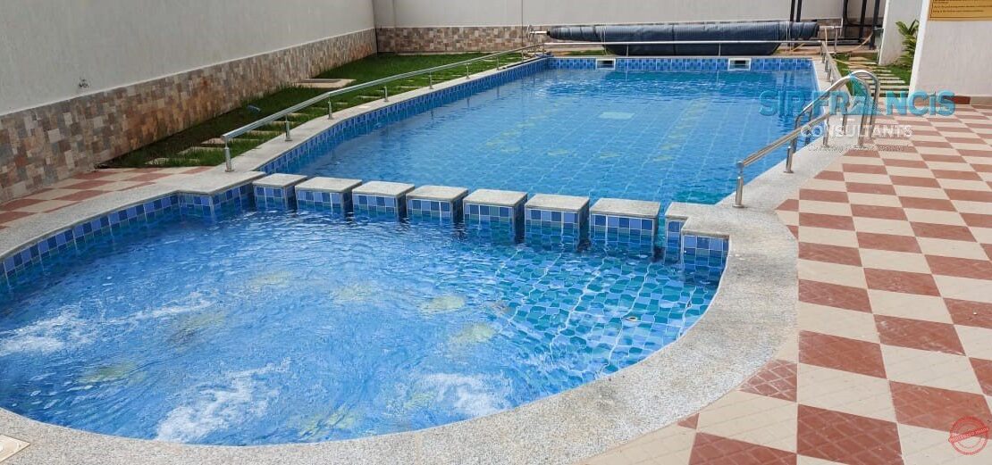 3 BEDROOMS FULLY FURNISHED FOR SALE, Kilimani, Nairobi