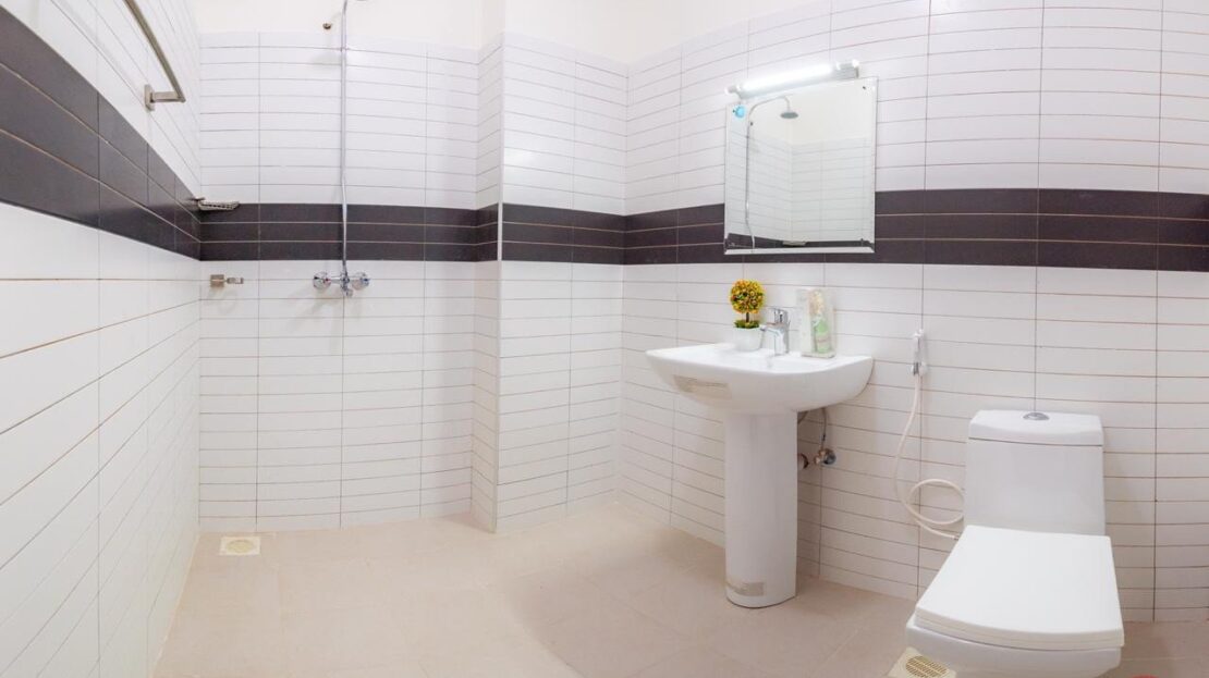 2 Bedroom 140 Sqm Apartment For Sale In Lavington All En-Suite, Nairobi