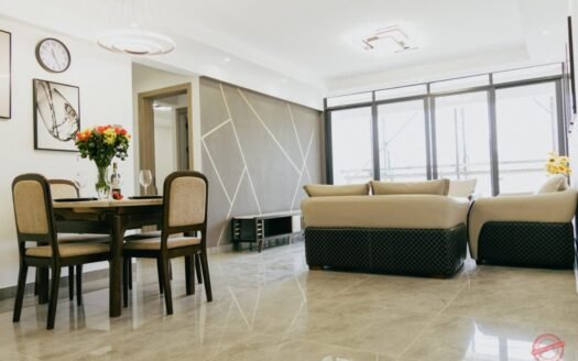 New Apartments FOR SALE in Kilimani, Near Yaya Centre from Ksh. 3.8M