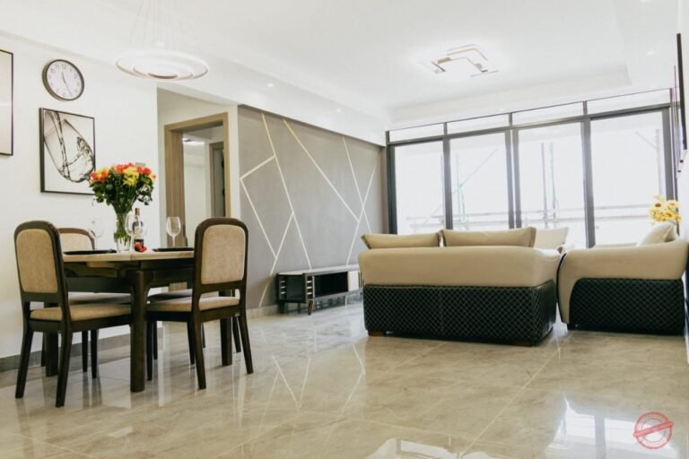 New Apartments FOR SALE in Kilimani, Near Yaya Centre from Ksh. 3.8M