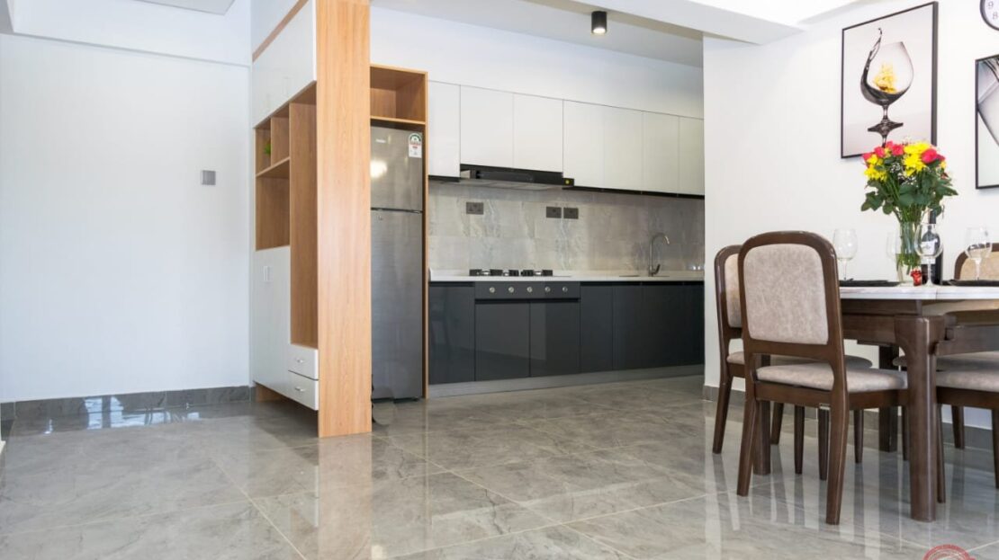 New Apartments FOR SALE In Kilimani, Nairobi