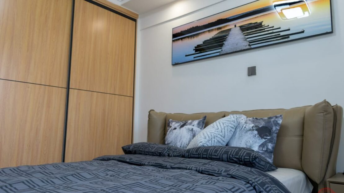 New Apartments FOR SALE In Kilimani, Nairobi