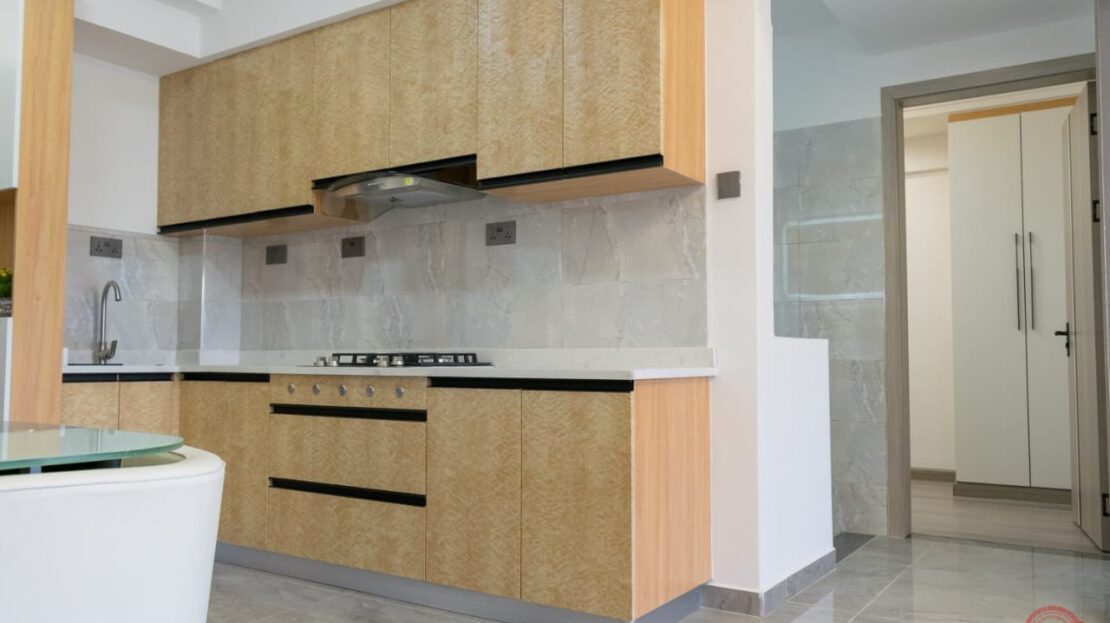 New Apartments FOR SALE In Kilimani, Nairobi