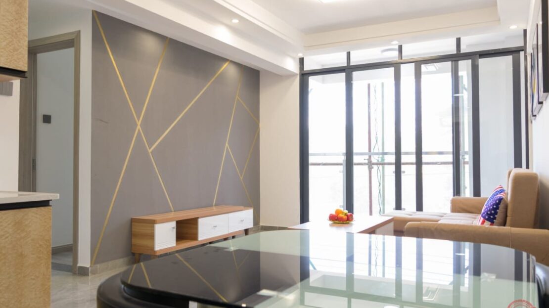New Apartments FOR SALE In Kilimani, Nairobi