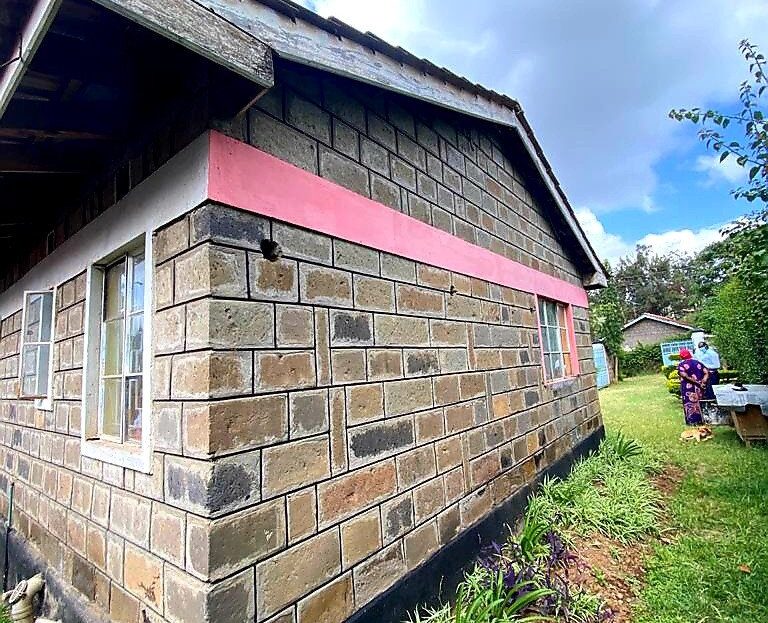 4 Bedrooms Bungalow On 1/4 Acre For Sale In Ongata Rongai Town., Nairobi